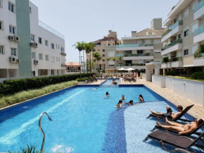 Apartamento no Condomínio 7 Mares, Praia Ingleses